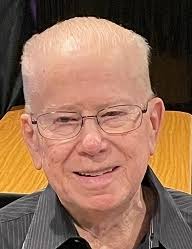 Obituary information for Edward "Red" J. Brogan, Jr.