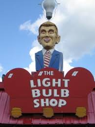 The Light Bulb Shop Lightbulbshoptx On Twitter Vintage Neon Signs Retro Sign Neon Signs