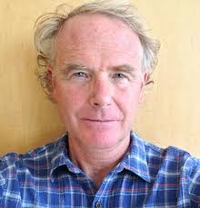 Christopher P Konrad