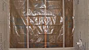 Find great deals on ebay for shower water barrier. Shower Waterproofing Crash Course Diytileguy