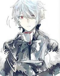 Pin On Anime Boys
