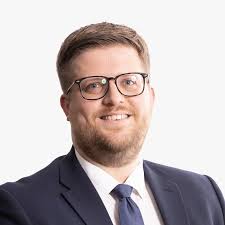Daniel Conroy: Property Litigation Solicitor