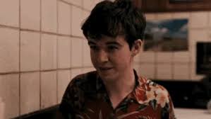 There's more where this came from over at ali paintings! There S A Place Where Lovers Go To The Ugly Truth Club