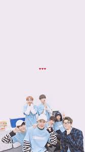 I.pinimg.com individuals are now accustomed to using the net in gadgets to see image and video information for inspiration, and according to the title of this post i will talk about about bts aesthetic. Minimalist Bts Wallpapers Wallpaper Cave