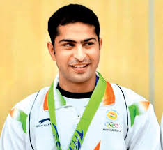 CWG 2018: Ravi Kumar shoots wins bronze medal in men's 10m air rifle