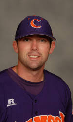 Ballard Pitches Virginia Tech Past #18 Clemson 5-2 Friday