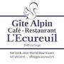 Café-Restaurant L'écureuil from www.facebook.com