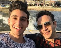 وشارك في إحياء حفل ابن الفنان مصطفى قمر. ØªØ¹Ø±Ù Ø¹Ù„Ù‰ Ø§Ø¨Ù† Ù…ØµØ·ÙÙ‰ Ù‚Ù…Ø± Ø§Ù„ÙˆØ³ÙŠÙ… ÙˆØ§Ù„Ø°ÙŠ Ø´Ø§Ø±Ùƒ Ø¨Ø§Ù„ØªÙ…Ø«ÙŠÙ„ ÙÙŠ Ù…Ø³Ù„Ø³Ù„ Ø£Ø¨Ùˆ Ø§Ù„Ø¨Ù†Ø§Øª ØµÙˆØ±