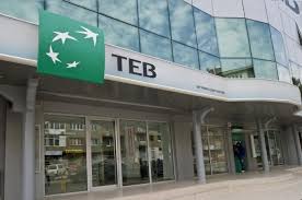 Teb Banka Ne Kosove