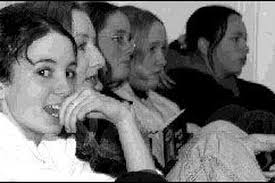 Tears, laughter at world premiere of The