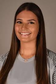 2021 Field Hockey Roster