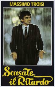 Leggi pensieri, riflessioni, frasi famose e massime di massimo troisi. Scusate Il Ritardo 1983 Imdb