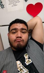 My Cory mama hate even waking in the mornings cause the days are to heavy  some days but God keeping strong cause I couldn't do this all by myself