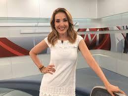 Azucena nació en monterrey, nuevo león, méxico. Video Azucena Uresti Se Enojo Y Lanzo Insulto Durante Noticiero