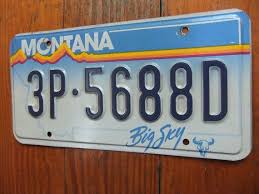 License plates cannotbe transferred to the buyer of your old car. Pin On Vintage License Plates