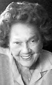 Elise Bell Obituary (2016)