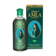 Dabur Amla Hair Oil 200 Ml