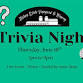 Trivia Night by Jamie Stem