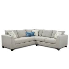 Fusion Paradigm Gray Contemporary Sectional Weekends Only Furniture Fusion Furniture Sectional Sofa Couch Chelsea Home Furniture