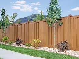The variety of concrete block fences today is staggering. 5 Reasons Trex Fencing Is Better Than Cmu Trex Fencing Fds