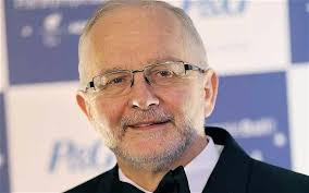 Philip Craven