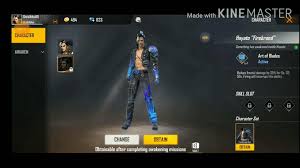 Players freely choose their starting point with their parachute, and aim to stay in the safe zone for as long as possible. Free Fire Skill Detail Story And Missions Of The New Awakening Hayato
