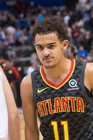 For those that think trae young is too small to be a college or nba star. Pin On Trae Young