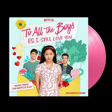 See more of to all the boys: Various Artists To All The Boys P S I Still Love You Music From The Netflix Film Vinyl Walmart Com Walmart Com