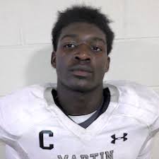 Nic Smith, North Texas, Running Back