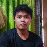 Jason Dave Palma Gil