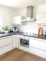 5 Tipps Fur Eine Wirklich Aufgeraumte Kuche Wohnung Kuche Kuche Einrichten Kuchen Planung