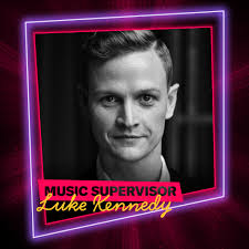 We're thrilled to welcome Luke Kennedy as Music Supervisor for our 2026  season of & JULIET! Luke shot to fame as Ricky Martin's grand finalist