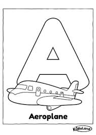 Find printable alphabet letter patterns, blank chore charts, and coloring pages for kids. Alphabet Coloring Pages Abc Letter Worksheets By Kidlo Tpt