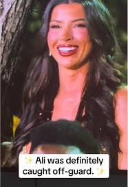 Ali y Antonio: Amores y Desamores en Love Is Blind