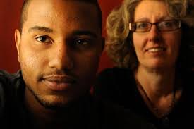 Johnson: Couple helps once-homeless boy get back