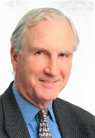 Monro, James Lawrence (1939