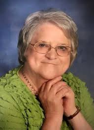 Patsy Robinson Obituary (2018)