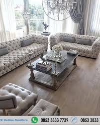 Simak desainnya di bawah ini! Kursi Tamu Minimalis Model Sofa Elegan Kompasiana Com