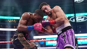 Robert garcia on errol spence jr and mikey garcia gameplan for wbc title fight esnews boxing. 1aksqlyobzmdum