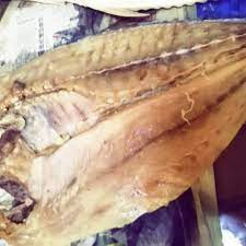 Ikan masin talang sedap dimakan dengan nasi panas.cara masakan terpulang kepada anda. Ikan Talang Masin Tanjung Dawai 1 Kg Rm25 Shopee Malaysia