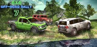 Depending on the type of car you drive, the amount of driving you do and a number of other factors, rates can vary significantly. 4x4 Off Road Rally 7 Apps On Google Play