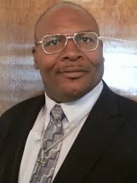 Pastor's Corner by Pastor Freddie Orr