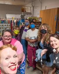 I am beyond honored to be featured