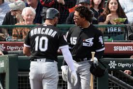 Mlb Preview 2019 The Chicago White Sox Are Very Hard To