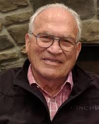 Dale Peterson Obituary January 11, 2025