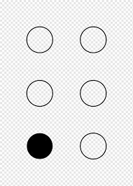 Gratis untuk komersial tidak perlu kredit bebas hak cipta. Apostrophe Braille Wikipedia Abjad Lengkap Sepertiga Bawah Sudut Putih Persegi Panjang Png Pngwing