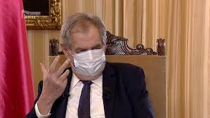 Vážená paní předsedkyně, moje milovaná dcero, dámy a. Vladimir Mertlik Milos Zeman Dal Opetovne Najevo Jak Lidmi Pohrda Reflex Cz