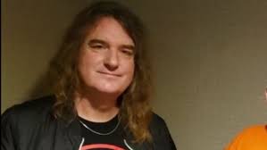 David Ellefson Asked MEGADETH Not To Remove His Bass Parts On Upcoming  Studio Album