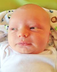 It's a boy for the Walters