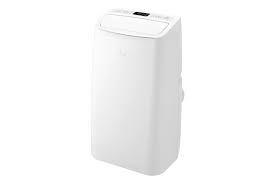 The main cause of odor emanating from an air conditioner or from the lg 10,000 btu portable air conditioner, model # lp1015wnr is a lack of proper cleaning and maintenance. Lg Lp1018wnr 10 000 Btu Portable Air Conditioner Lg Usa